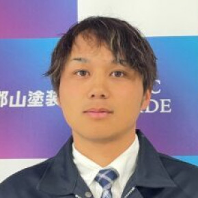 平山　光　No.1宣言　誰よりもお客様を愛す男　日本一！