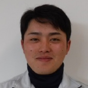石井　秀平　　№1宣言　可能性を秘めた男　日本一！