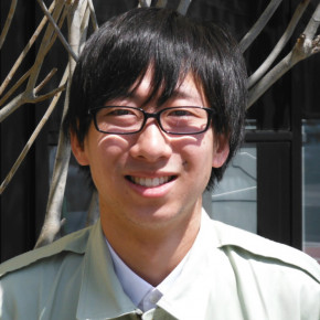 ｻﾌﾞﾘｰﾀﾞｰ　山岡　真司