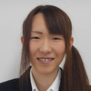 渡辺　雛　　№１宣言　諦めない女　日本一！！