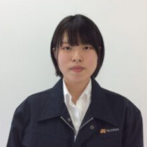森藤　さくら　No.1宣言　丁寧な女　日本一！