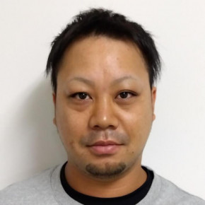 職長　八木田　翔弥