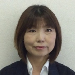 ｱｼｽﾀﾝﾄ　大野　晴美