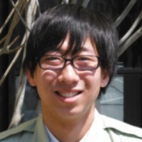 ｻﾌﾞﾘｰﾀﾞｰ　山岡　真司　　№１宣言　笑顔を届ける男　日本一！！