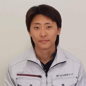 萩野谷　彰大
