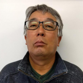 阿部　勝美（警備）
