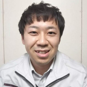 工務G　塩田　潤