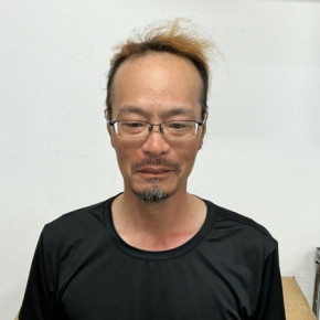 菊地　康裕（警備）