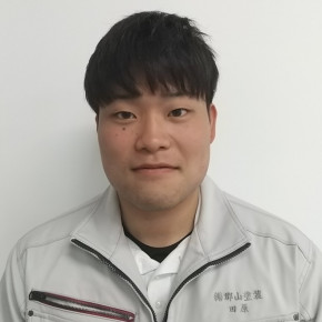 田原　俊希