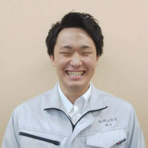 事業G　箭内琢人