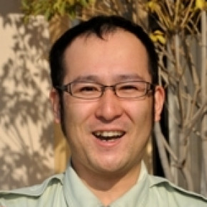 次長　吉川孝之　№１宣言　努力し続ける男　日本一！