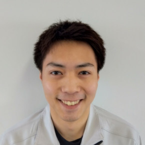 野田　和幸　No.1宣言　誠実さと素直さの男　日本一！