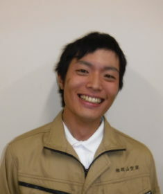 瀧口　敏生