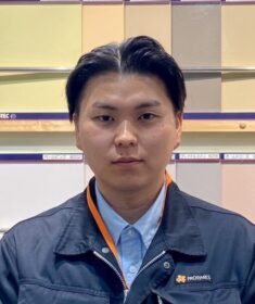 海老原　怜唯